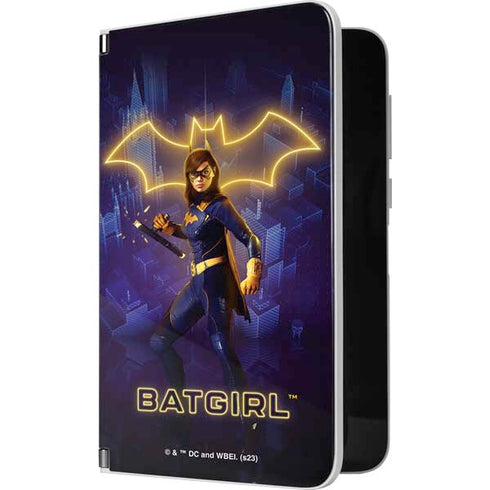 DC Comics Gotham Knights Batgirl Surface Duo Skin