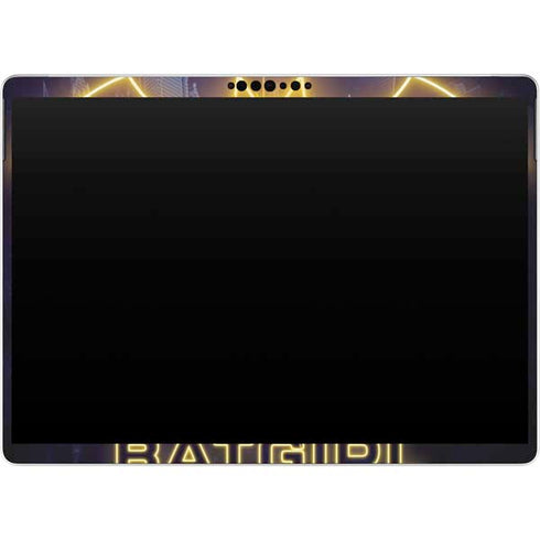 DC Comics Gotham Knights Batgirl Surface Pro 9 Skin