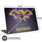 DC Comics Gotham Knights Batgirl Universal Laptop 18in (14.6 x 10.6in) Skin