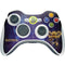 DC Comics Gotham Knights Batgirl Xbox 360 Wireless Controller Skin