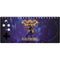 DC Comics Gotham Knights Batgirl Xbox Adaptive Controller Skin