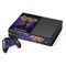 DC Comics Gotham Knights Batgirl Xbox One Console and Controller Bundle Skin