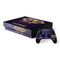 DC Comics Gotham Knights Batgirl Xbox One X Bundle Skin