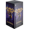 DC Comics Gotham Knights Batgirl Xbox Series X Console Skin