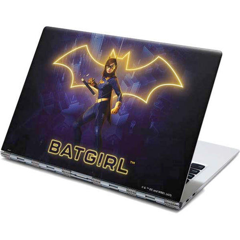 DC Comics Gotham Knights Batgirl Yoga 910 2-in-1 14in Touch-Screen Skin