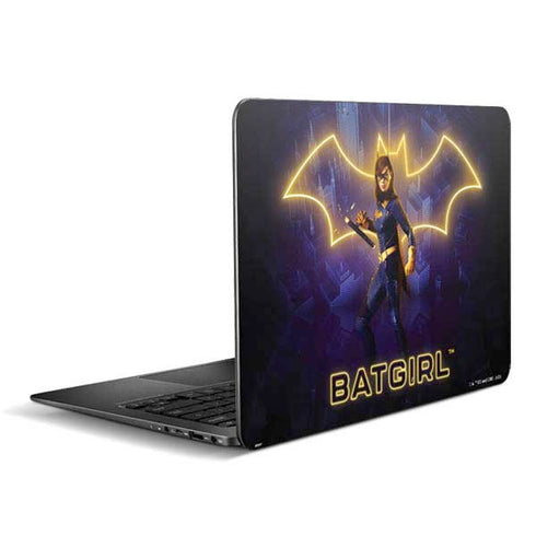 DC Comics Gotham Knights Batgirl Zenbook UX305FA 13.3in Skin