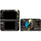 DC Comics Batgirl Classic Art 3DS XL 2015 Skin