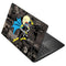 DC Comics Batgirl Classic Art Asus X502CA 15.6 Skin