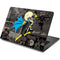 DC Comics Batgirl Classic Art Dell Chromebook Skin