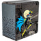 DC Comics Batgirl Classic Art Cooler Master MasterBox Q300L Mini Tower Skin