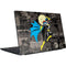 DC Comics Batgirl Classic Art Dell Vostro Skin