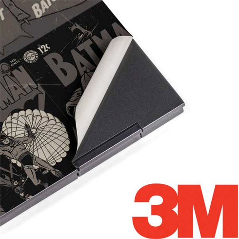 DC Comics Batgirl Classic Art HP Envy Skin