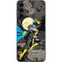 DC Comics Batgirl Classic Art Galaxy A14 5G Skin