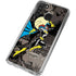 DC Comics Batgirl Classic Art Galaxy A21 Clear Case