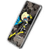 DC Comics Batgirl Classic Art Galaxy A30 Clear Case