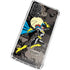 DC Comics Batgirl Classic Art Galaxy A32 5G Clear Case