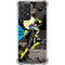 DC Comics Batgirl Classic Art Galaxy A52 5G Clear Case