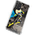 DC Comics Batgirl Classic Art Galaxy A52 5G Clear Case