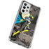 DC Comics Batgirl Classic Art Galaxy A53 5G Clear Case