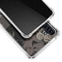 DC Comics Batgirl Classic Art Galaxy A54 5G Clear Case