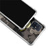 DC Comics Batgirl Classic Art Galaxy A71 5G Clear Case