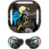 DC Comics Batgirl Classic Art Galaxy Buds Pro Skin