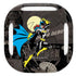 DC Comics Batgirl Classic Art Galaxy Buds Pro Skin