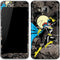 DC Comics Batgirl Classic Art Galaxy J3 Skin