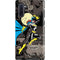 DC Comics Batgirl Classic Art Galaxy Note 10 Pro Case
