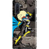 DC Comics Batgirl Classic Art Galaxy Note 10 Pro Case