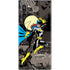 DC Comics Batgirl Classic Art Galaxy Note 10 Skin