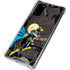 DC Comics Batgirl Classic Art Galaxy Note20 5G Clear Case