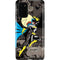 DC Comics Batgirl Classic Art Galaxy Note20 5G Pro Case