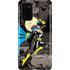 DC Comics Batgirl Classic Art Galaxy Note20 5G Pro Case