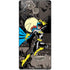 DC Comics Batgirl Classic Art Galaxy Note20 5G Skin