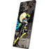 DC Comics Batgirl Classic Art Galaxy Note20 5G Skin