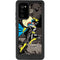 DC Comics Batgirl Classic Art Galaxy Note20 5G Waterproof Case
