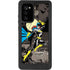 DC Comics Batgirl Classic Art Galaxy Note20 5G Waterproof Case