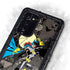 DC Comics Batgirl Classic Art Galaxy Note20 5G Waterproof Case