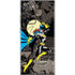 DC Comics Batgirl Classic Art Galaxy Note20 Ultra 5G Skin
