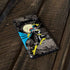 DC Comics Batgirl Classic Art Galaxy S10 Plus Skin