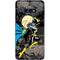 DC Comics Batgirl Classic Art Galaxy S10e Skin