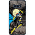 DC Comics Batgirl Classic Art Galaxy S10e Skin