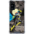 DC Comics Batgirl Classic Art Galaxy S20 FE Clear Case