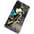 DC Comics Batgirl Classic Art Galaxy S20 FE Clear Case