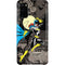 DC Comics Batgirl Classic Art Galaxy S20 Lite Case