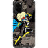 DC Comics Batgirl Classic Art Galaxy S20 Plus Pro Case