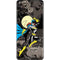 DC Comics Batgirl Classic Art Galaxy S20 Plus Skin