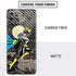 DC Comics Batgirl Classic Art Galaxy S20 Plus Skin
