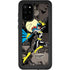 DC Comics Batgirl Classic Art Galaxy S20 Plus Waterproof Case